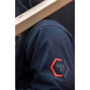 Produktbild für Arbeitsjacke Helly-Hansen Chelsea Evolution, 74140