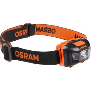 Stirnlampe OSRAM Headtorch 87, LED, mit Batterie