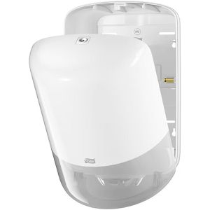 Produktbild für Putztuchrollenhalter Tork Elevation, 559000, M2