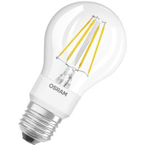 LED-Lampe OSRAM Superstar Classic A Glow Dim, E27