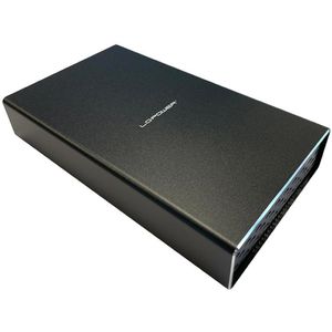 Produktbild für Festplattengehäuse LC-Power LC-DOCK-C-35-M2