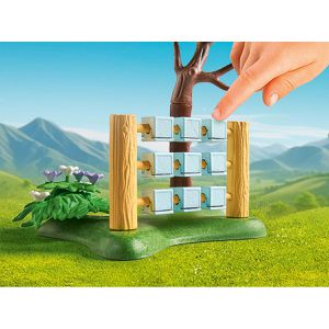 Produktbild für Spielset playmobil PRINCESS MAGIC 71849, ab 4 Jahre