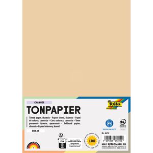 Tonpapier Folia 6410, A4