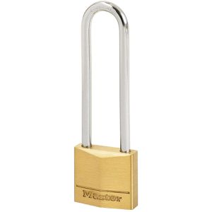 Produktbild für Vorhängeschloss Master-Lock 150EURDLJ, 50mm