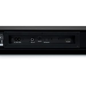 Produktbild für Soundbar Thomson SB600BTS, mit Subwoofer, für TV