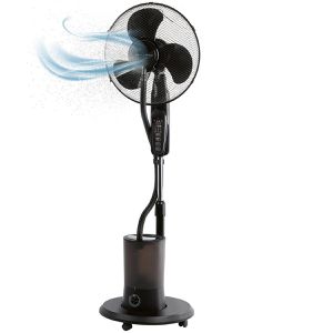 Produktbild für Ventilator Proficare PC-VL 3142 LB, 331420, Ø 40cm