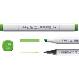 Produktbild für Layoutmarker COPIC Classic Basis-Set