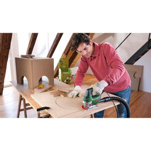 Produktbild für Stichsägeblätter Bosch T-Schaft 2609256746, Set