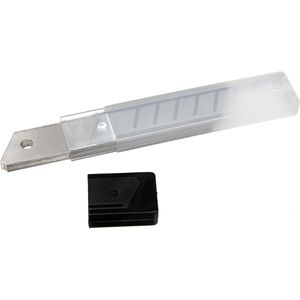 Produktbild für Cuttermesser-Klingen BGS-technic Abbrechklinge