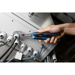 Produktbild für Wasserpumpenzange Bosch Professional, 1600A02W3N