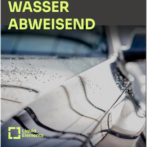 Produktbild für Lackversiegelung Liquid-Elements Eco Shield