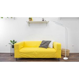 Produktbild für Stehlampe Böttcher-AG LED, weiß, 200 cm