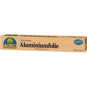 Alufolie