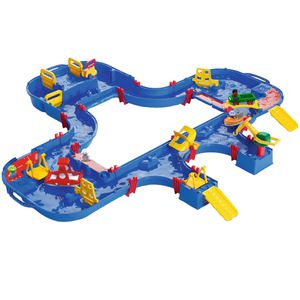 Produktbild für Wasserbahn AquaPlay 8700001544 MegaLockBox, im Koffer