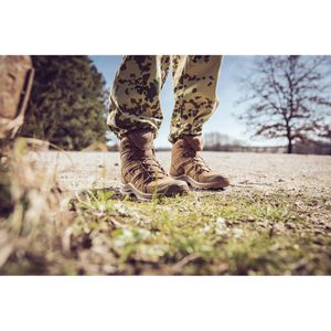 Produktbild für Berufsschuhe Haix Black Eagle Athletic 2.0 V GTX