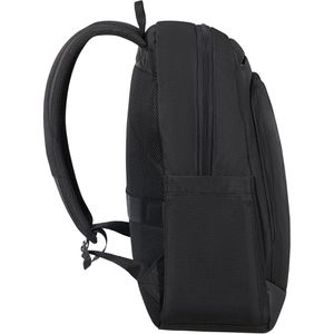 Produktbild für Laptop-Rucksack AmericanTourister Urban Groove 28, schwarz