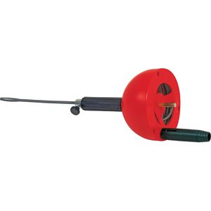 Produktbild für Rohrreinigungsspirale Rothenberger-Industrial 4,5m
