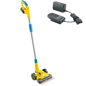 Grasschere Gloria-Garten FineCut 18V, Akku
