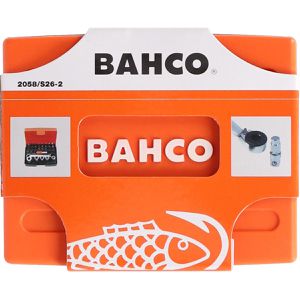 Produktbild für Bitset Bahco 2058/S26