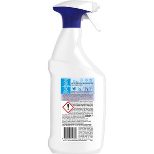 Produktbild für Badreiniger Antikal Fresh, Kalkreiniger