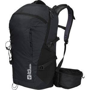 Rucksack Jack-Wolfskin Cyrox Shape 25 S-L, 2020101, 52 cm