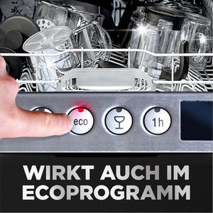 Produktbild für Spülmaschinentabs finish Calgonit Powerball Ultimate, All-in-1