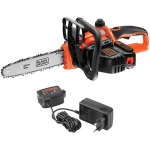Kettensäge Black+Decker GKC1825L20-QW, Akku