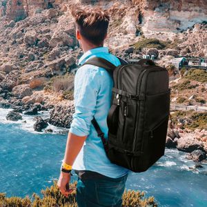 Produktbild für Handgepäck-Rucksack Inateck BP03001
