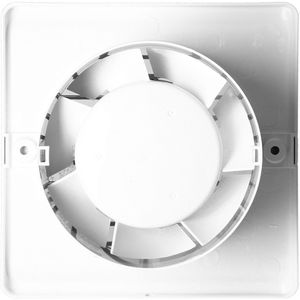 Produktbild für Badlüfter Virone BF-100/TS, Ø 100 mm