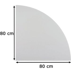 Tischplatte Hammerbacher KP91