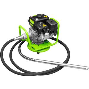Produktbild für Betonrüttler Zipper ZI-BR160Y, Benzin