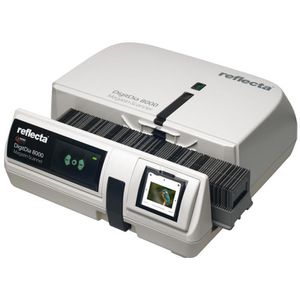 Produktbild für Scanner Reflecta DigitDia 8000