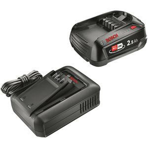 Werkzeugakku Bosch Starter Set 18V, 1600A031T4