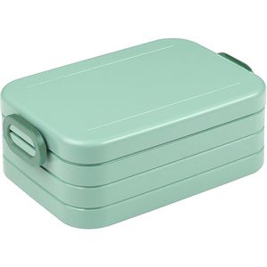 Produktbild für Lunchbox Mepal Bento Take a Break midi, Kunststoff