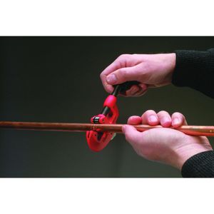 Produktbild für Rohrabschneider Rothenberger-Industrial TubeCutter