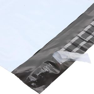 Produktbild für Versandtaschen docuCARE light, weiß, C4