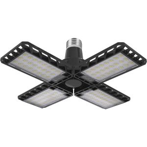 Produktbild für LED-Lampe OSRAM Highbay Blade, E27