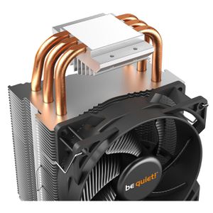 Produktbild für CPU-Kühler Be-Quiet Pure Rock Slim 2, BK030, PWM