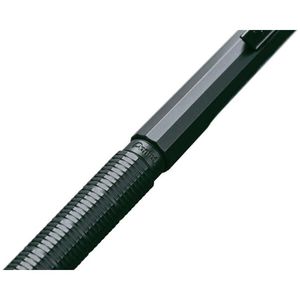 Produktbild für Druckbleistift Pentel Orenz Nero, schwarz, Metall