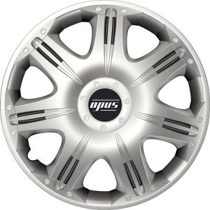 Radkappen Petex Opus