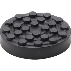 Gummiauflage BGS-technic 6472, für Hebebühne