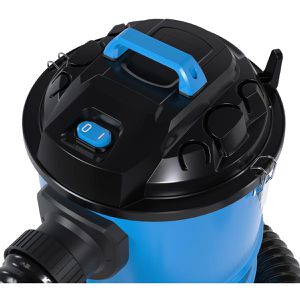 Produktbild für Absauganlage Güde GAA 55, 55445