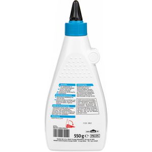 Produktbild für Holzleim Ponal Super 3, D3, 550g