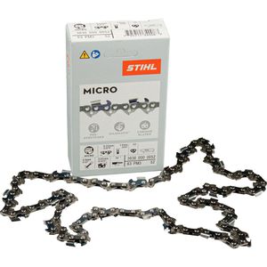 Produktbild für Sägekette Stihl PM3 Picco Micro 3, 36360000052