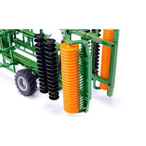 Produktbild für Landwirtschaftsfahrzeug siku 2069 Amazone Centaur