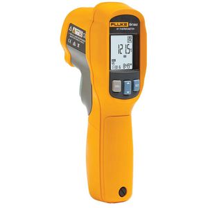 Produktbild für Infrarot-Thermometer Fluke 4856105, 64 MAX