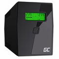 USV Green-Cell UPS Micropower 800VA, UPS02