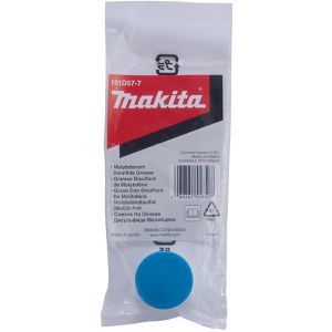 Produktbild für Mehrzweckfett Makita Schmierfett MoS2