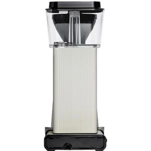 Produktbild für Kaffeemaschine Moccamaster KBGT Off-White, mit Thermoskanne