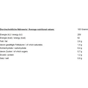 Produktbild für Fertiggericht Mama Pa-Lo Duck Flavour